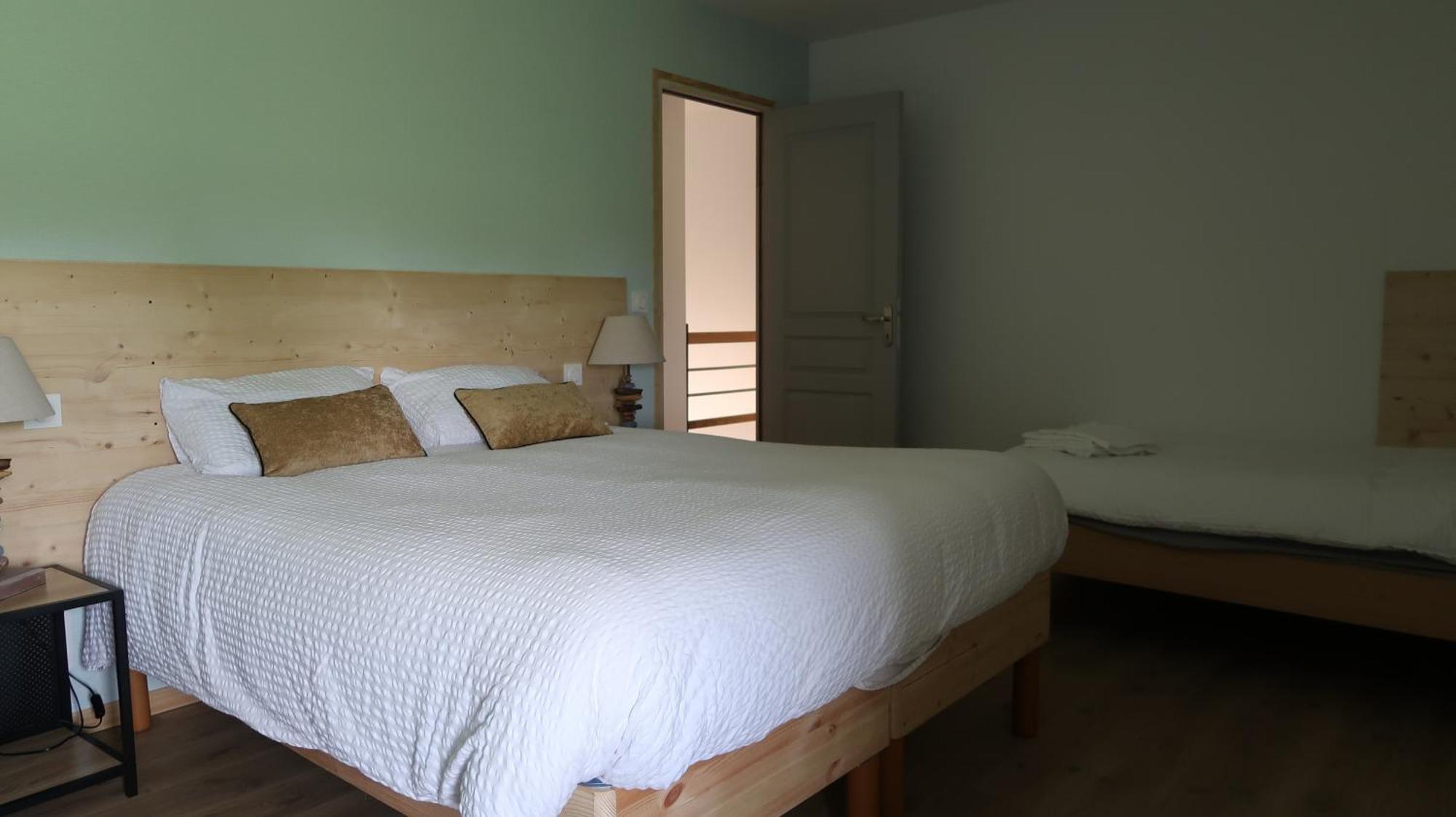 Le Clos De La Moriere Mont-Dol 部屋 写真